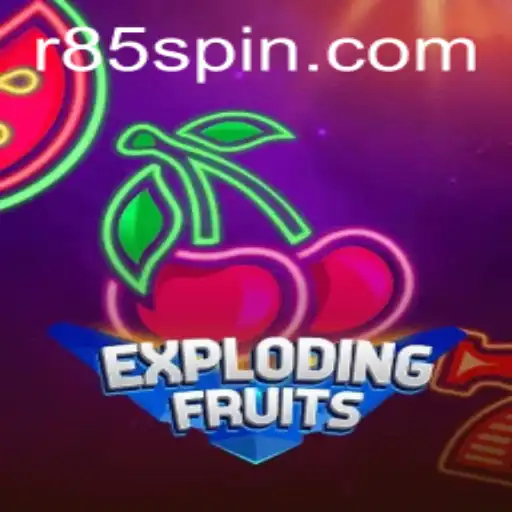 ExplodingFruits: A Thrilling Adventure to Test Your Reflexes