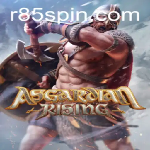 Unveiling AsgardianRising: A New Era in Gaming with the r85 Revolution
