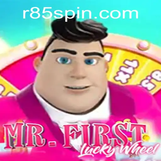 MrFirstLuckyWheel: Spinning Into the World of Adventure