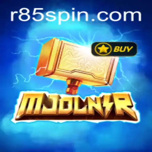 Mjolnir - The Epic Gaming Experience with R85 Competition