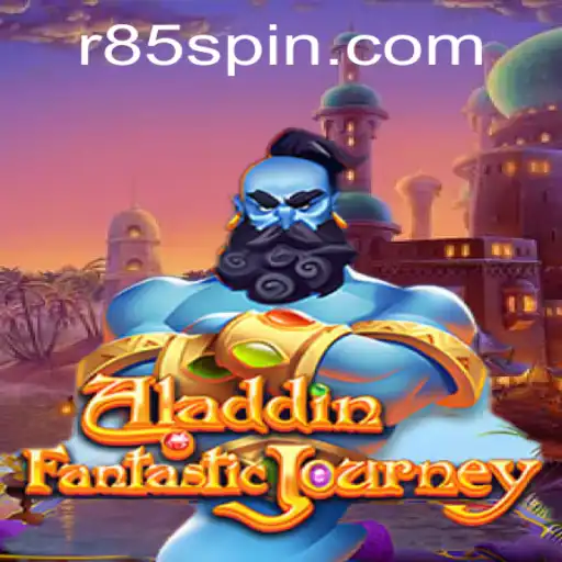 Discover the Magical World of Aladdin: An In-Depth Look at the Game with R85