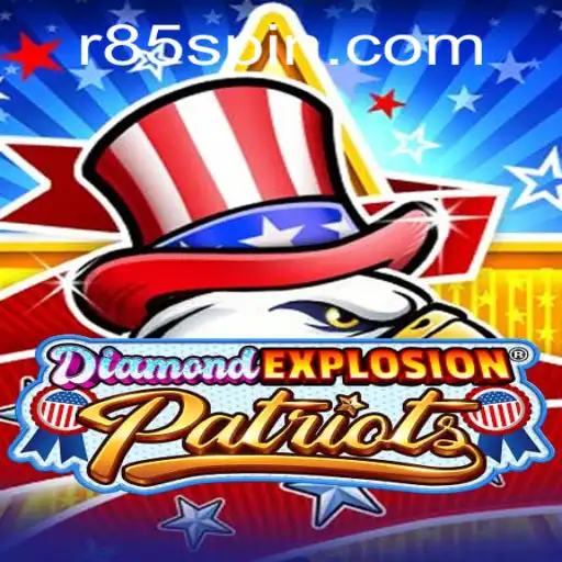 DiamondExplosionPatriots: The Ultimate Game Combining Strategy and Adventure