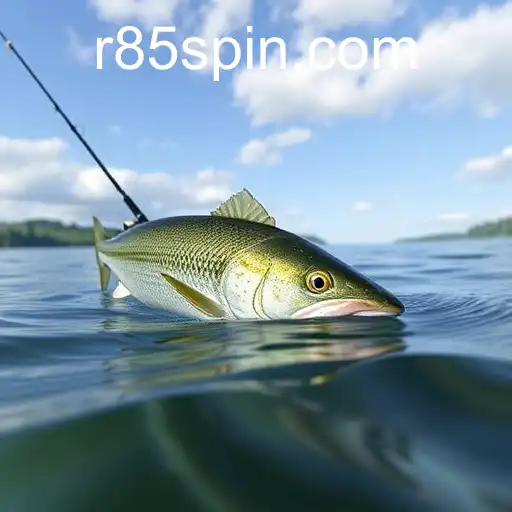 Exploring the World of Fishing Games: An In-Depth Look at 'r85'