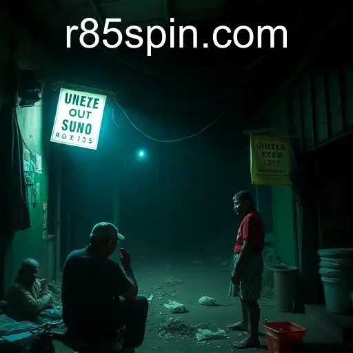 The Unseen World of Jueteng: An Underbelly of the Philippine Society