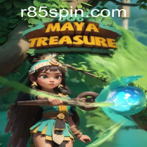 Discover the Enchanting World of MayaTreasure: A Journey through Ancient Riches
