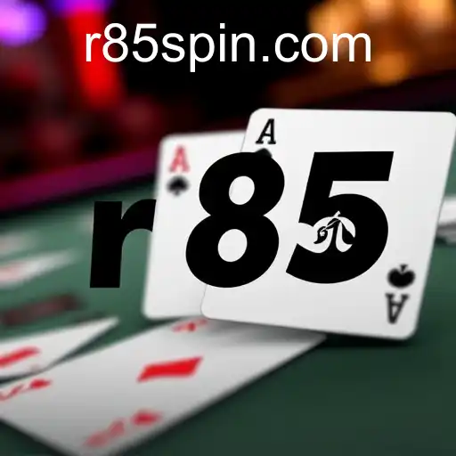 Online Baccarat: R85 Revolution in Digital Gaming