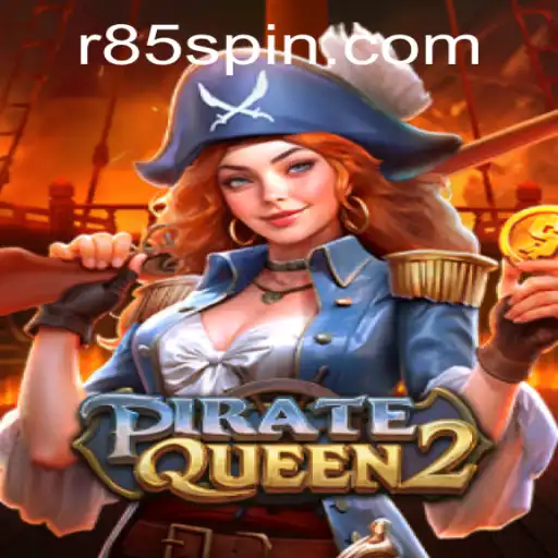 PirateQueen2: Navigating High Seas Adventure with R85