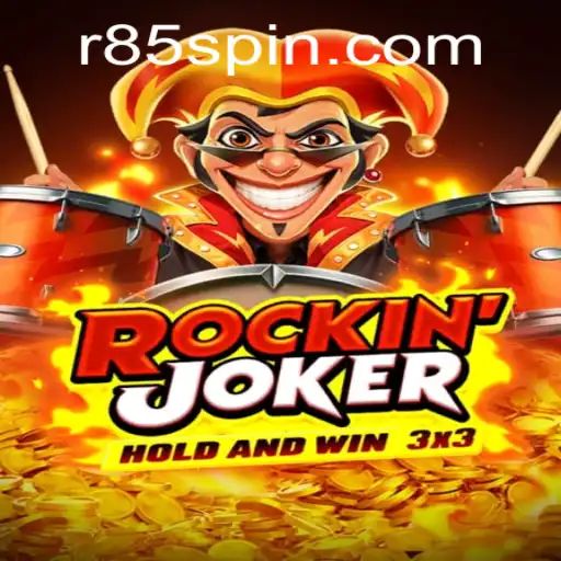 RockinJoker: A New Era in Gaming
