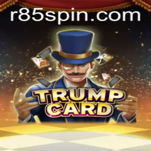 Mastering TrumpCard: A Strategic Voyage with R85